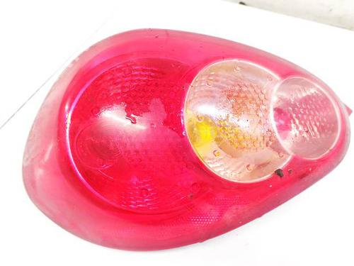 Used Left taillight Left taillight TOYOTA AYGO (_B1_) 1.0 (KGB10_, KGB10R) (68 hp) 35135245 35135245