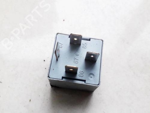 Electronic sensor SKODA ROOMSTER (5J7) 1.4 TDI | BP33527744M84 - Image 2