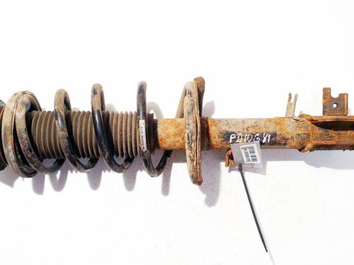 Used Right front shock absorber Right front shock absorber 34941297 34941297