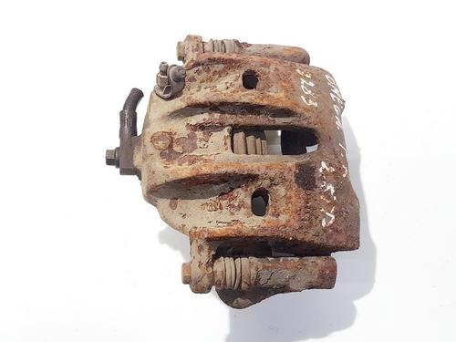 Used Left front brake caliper Left front brake caliper 35455757 35455757