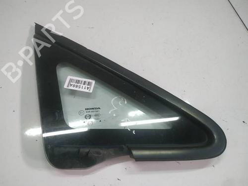 Used Front right quarter glass Front right quarter glass 38451776 38451776