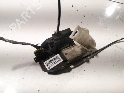 Used Rear right lock Rear right lock CHEVROLET CAPTIVA (C100, C140) 2.0 D 4WD (150 hp) 34785087 34785087