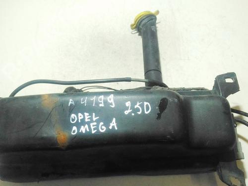 Used Windscreen washer tank Windscreen washer tank 35858118 35858118