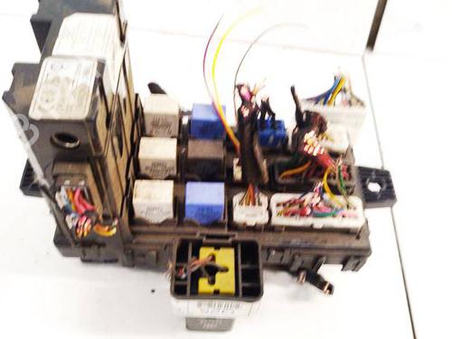 Fuse box HYUNDAI SANTA FÉ I (SM) 2.0 CRDi | BP37654872E1 - Image 2