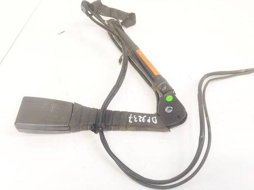 Used Seat buckle Seat buckle FIAT CROMA (194_) 1.9 D Multijet (194AXB1B) (120 hp) 35198227 35198227