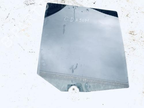 Used Rear right door window Rear right door window 35586450 35586450