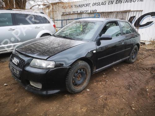 Engine mount AUDI A3 (8L1) 1.9 TDI | BP32937601M89  - Image 5