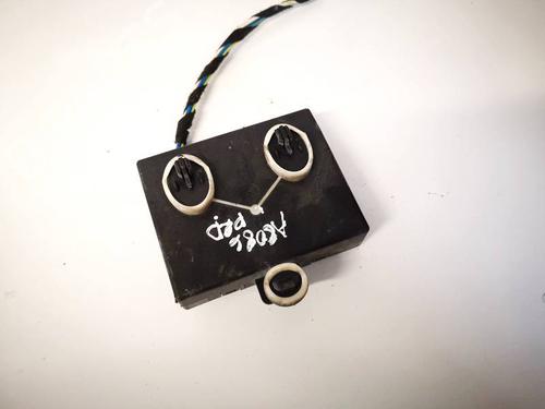 Electronic module OPEL MERIVA A MPV (X03) 1.7 CDTI (E75) | BP35322925M83 - Image 3