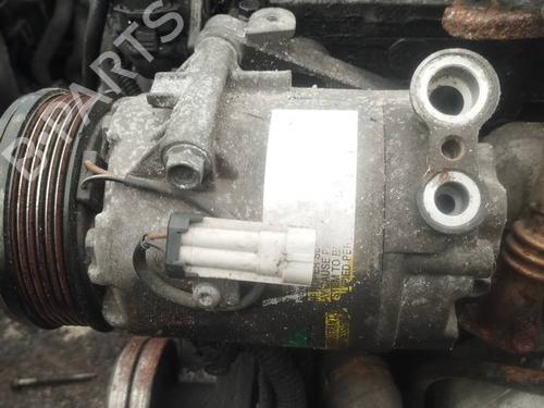 Used AC compressor AC compressor 35264644 35264644