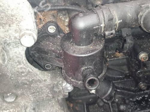 Used Thermostat housing Thermostat housing 35324251 35324251