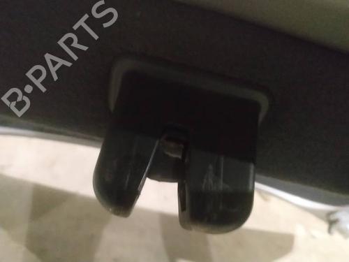 Used Tailgate lock Tailgate lock AUDI A6 C6 (4F2) 2.4 (177 hp) 34891460 34891460