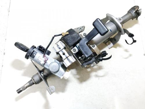 Used Steering column Steering column NISSAN X-TRAIL I (T30) 2.2 dCi 4x4 (136 hp) 35627071 35627071