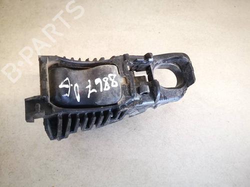 Otra VW CRAFTER 30-35 Bus (2E_) 2.5 TDI (109 hp) 32953752