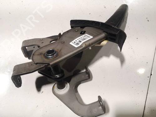 Used Hand brake Hand brake CHEVROLET CAPTIVA (C100, C140) 2.0 D 4WD (150 hp) 34785098 34785098