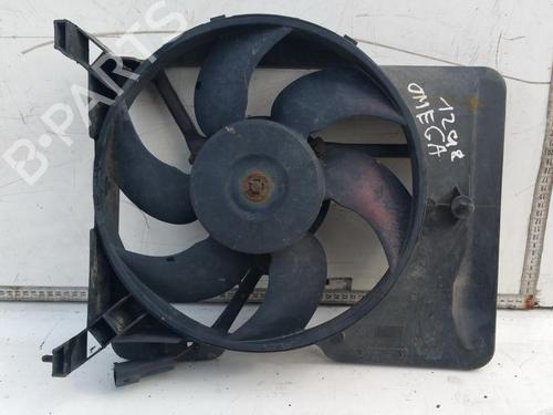 Used Fan Fan OPEL OMEGA B (V94) 2.0 16V (F69, M69, P69) (136 hp) 35647717 35647717