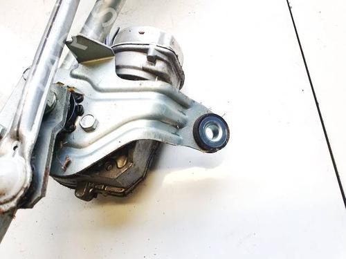 Front wiper motor MAZDA 3 Saloon (BP_) 2.0 SKYACTIV-G M Hybrid (BP5S, BP6S) | BP40067572M29 - Image 3