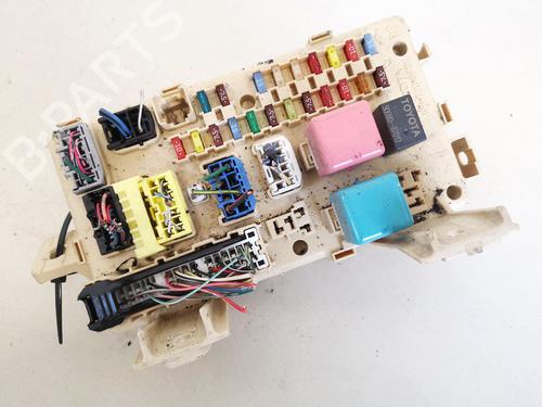 fuse-box-toyota-avensis-_t25_-2003-2004-2005-2006-2007-2008-32914677 main image