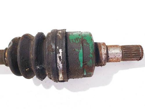 Left front driveshaft SUZUKI WAGON R+ Hatchback (EM) 1.0 (RC410, SR410, SR412) | BP35267834M38 - Image 3