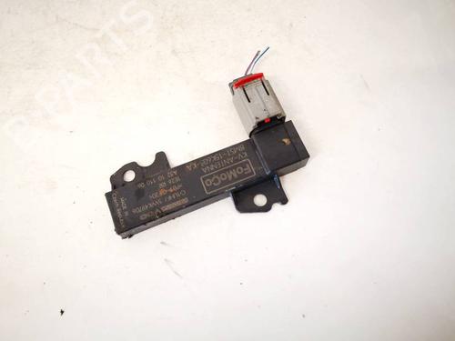 Used Electronic module Electronic module FORD KUGA I 2.0 TDCi (140 hp) 35379050 35379050