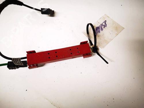 Used Electronic module Electronic module VOLVO V50 (545) 1.6 D (110 hp) 34823032 34823032