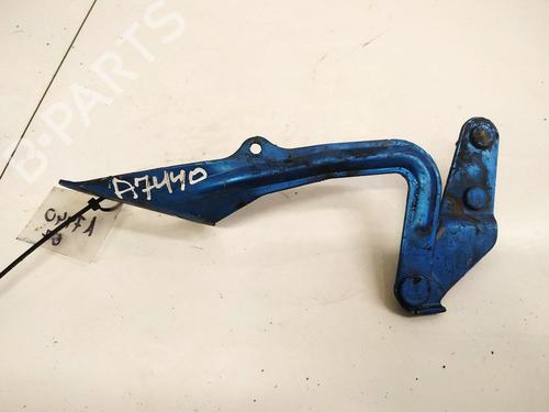 Used Hinge/Door check strap Hinge/Door check strap FORD FOCUS II (DA_, HCP, DP) 2.0 TDCi (136 hp) 35466080 35466080