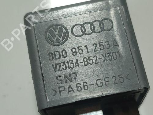 Other AUDI A6 C6 (4F2) 2.4 | BP32562964O1