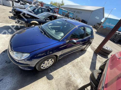 Engine mount PEUGEOT 206 SW (2E/K) 1.4 HDi | BP32878997M89  - Image 7