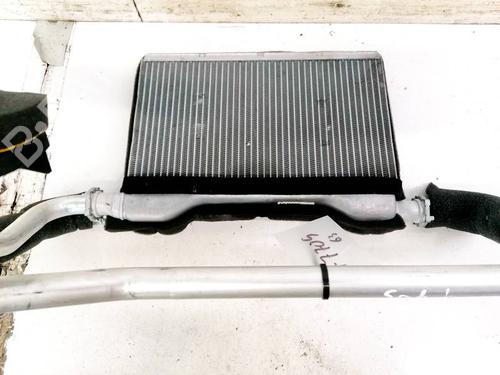 Used Heater matrix Heater matrix BMW 5 (F10) 520 d (184 hp) 35370626 35370626