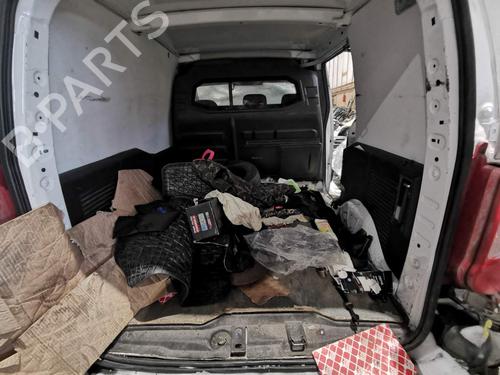 Andre CITROËN BERLINGO MULTISPACE (B9) 1.6 HDi 90 | BP32628248O1 