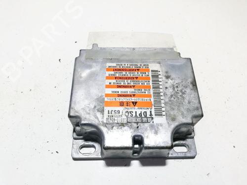 ecu-airbags-suzuki-grand-vitara-ii-jt-te-td-2005-33503432 main image