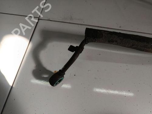Pipe CITROËN C5 III (RD_) 2.0 HDi (RDRHD8, RDRHDJ, RDRHR8, RDRHRJ) | BP34945056M125 - Image 2
