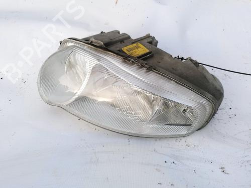 Used Left headlight Left headlight ALFA ROMEO 147 (937_) 1.6 16V T.SPARK (937.AXA1A, 937.AXB1A, 937.BXB1A) (120 hp) 35560849 35560849