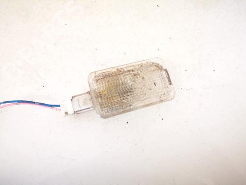 Plafonier Plafonier HONDA FR-V (BE) 2.2 i CTDi (BE5) (140 hp) 35591881 35591881