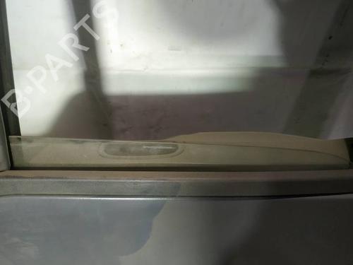 Dør rude ventre foran Dør rude ventre foran FORD TRANSIT Van (FA_ _) 2.4 DI (FAA_, FAB_, FAC_, FAD_) (90 hp) 35138480 35138480