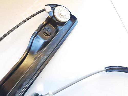 Front right window mechanism CHEVROLET CRUZE Hatchback (J305) 1.4 | BP34947293C23 - Image 3
