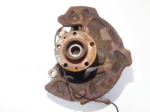 Used Left front steering knuckle Left front steering knuckle 35418254 35418254