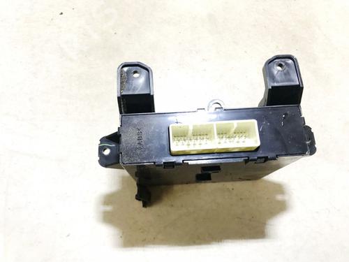 Electronic module SUBARU OUTBACK (BR) 2.0 D AWD (BRD) | BP35630041M83 - Image 2