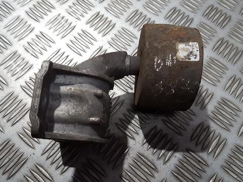 Engine mount BMW 5 (F10) 525 d | BP33499602M89 - Image 2