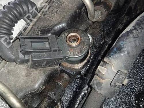 Injector Injector BMW 7 (E65, E66, E67) 740 d (258 hp) 34902447 34902447