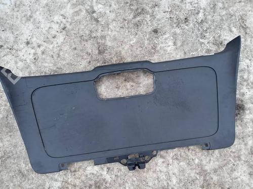 Used Boot lining Boot lining MERCEDES-BENZ A-CLASS (W169) A 150 (169.031, 169.331) (95 hp) 34899788 34899788