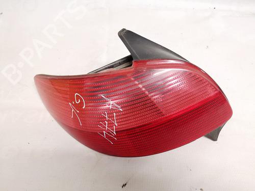 Used Left taillight Left taillight 35470584 35470584