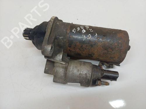 Used Starter Starter VW PASSAT B6 (3C2) 2.0 TDI (140 hp) 34745519 34745519
