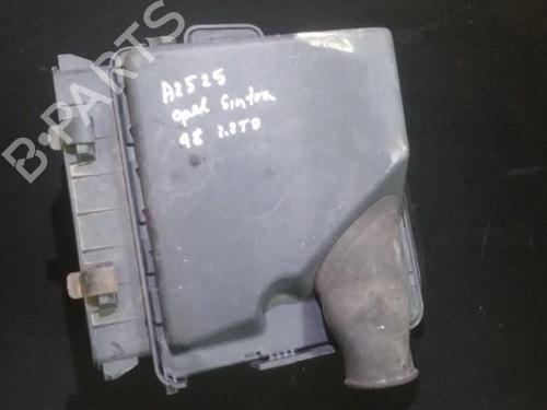 Used Air filter box Air filter box OPEL SINTRA (APV) 2.2 DTI (116 hp) 35664990 35664990