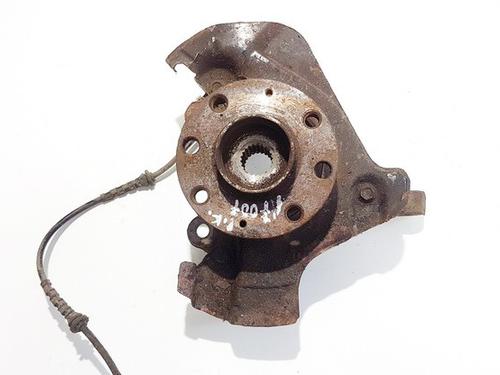 Used Left front steering knuckle Left front steering knuckle 35502278 35502278