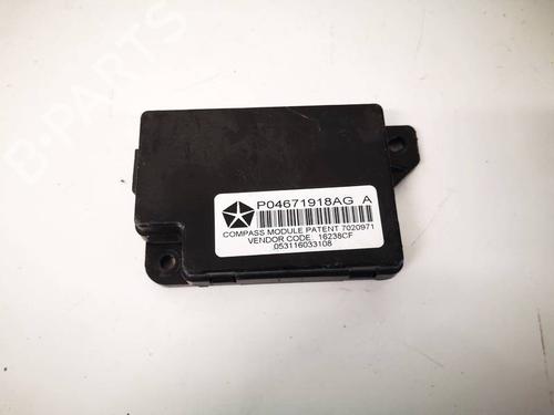 Módulo eletrónico TOYOTA RAV 4 III (_A3_) 2.2 D 4WD (ALA30_, ALA30R) (136 hp) 32532953