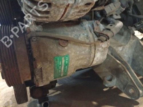 AC compressor VW TRANSPORTER T5 Van (7HA, 7HH, 7EA, 7EH) VR6 3.2 4motion | BP38183597M34 - Image 3