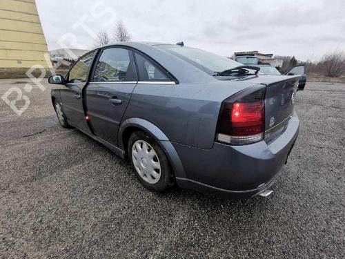 Fuse box OPEL VECTRA C (Z02) 2.2 DTI 16V (F69) | BP32590260E1 