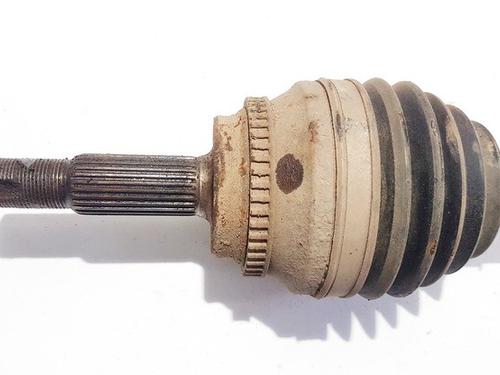 Left front driveshaft TOYOTA RAV 4 II (_A2_) 2.0 D 4WD (CLA20_, CLA21_, CLA20R, CLA21R) | BP35425395M38 - Image 2