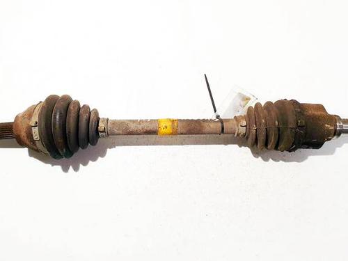 Used Left front driveshaft Left front driveshaft MAZDA 2 (DY) 1.4 (80 hp) 34869042 34869042