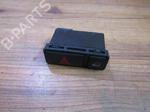 Used Warning switch Warning switch BMW 3 (E46) 318 i (118 hp) 35650410 35650410